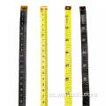 Regla de costura de cuerpo de doble escala de cinta métrica suave